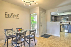 Updated Scottsdale Condo Less Than 3 Mi to Old Town!